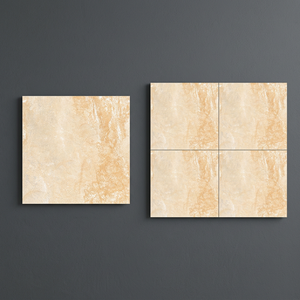 Dalles de parking en porcelaine rustiques résistantes à la chaleur 16x16 pouces, finition mate, antidérapantes, robustes, pour allée extérieure - Product Image 6