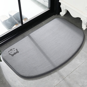 Échantillon gratuit anti-dérapant <span class=keywords><strong>pas</strong></span> <span class=keywords><strong>cher</strong></span> grande salle <span class=keywords><strong>de</strong></span> <span class=keywords><strong>bain</strong></span> <span class=keywords><strong>tapis</strong></span> <span class=keywords><strong>de</strong></span> <span class=keywords><strong>bain</strong></span> vente - Product Image 3