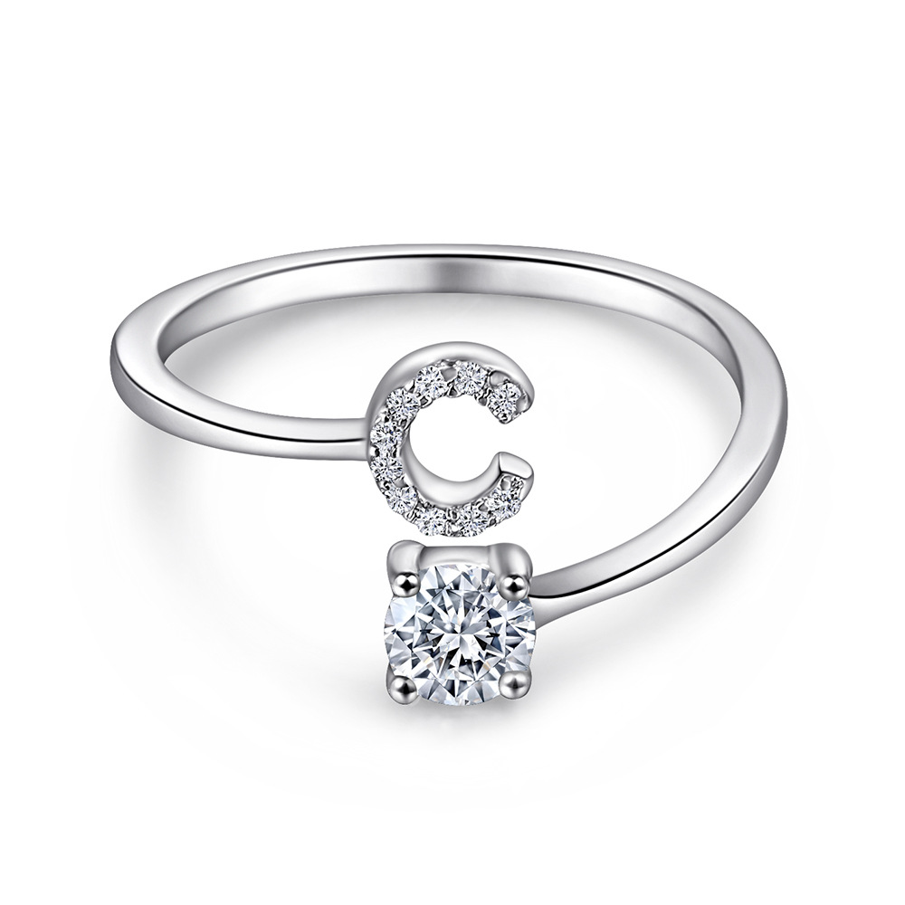  ORDER♡GOD ring SILVER925 15号 Blessing King Solomon Ring “Gam Zeh Ya'avor”-