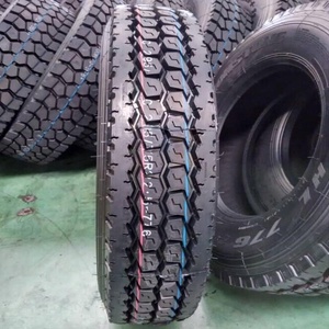 สายการผลิตยางรถยนต์ยี่ห้อ Lionstone/Longmarch สำหรับรถบรรทุกและรถบัส ขนาด 11 R22.5 แบบเรเดียล - Product Image 2