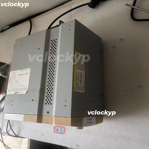แหล่งจ่ายไฟ DC TEXIO PSF-400L, พารามิเตอร์: 0-80V, 0-40A, 400W /_/*im - Product Image 4