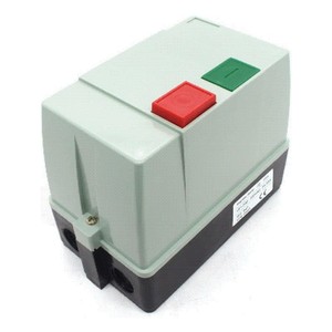 Protector de Motor Hx Qcx2 40, Contactor de Control de 40 Kw para Compresor de Aire - Product Image 3