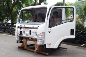 ชุดประกอบห้องโดยสาร 700P สำหรับ <span class=keywords><strong>Isuzu</strong></span>/Qingling/Dongfeng คุณภาพเทียบเท่าอะไหล่แท้ ทนทานต่อการสึกหรอ มีสินค้าในสต็อก - Product Image 5