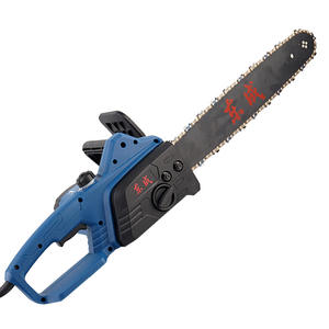 Dongcheng M1L-FF05-405 Elektrische Kettingzaag High-Power Kleine Huishoudelijke Houtsnijden Houtkap Zaag Industriële Kwaliteit Groothandel - Product Image 5