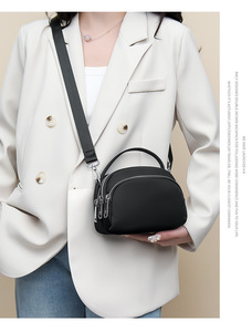 Nouveaux sacs messagers de haute qualité pour femmes, sacs bandoulière Oxford, sacs à main de créateur pour femmes, sacs fourre-tout et pochettes - Product Image 5