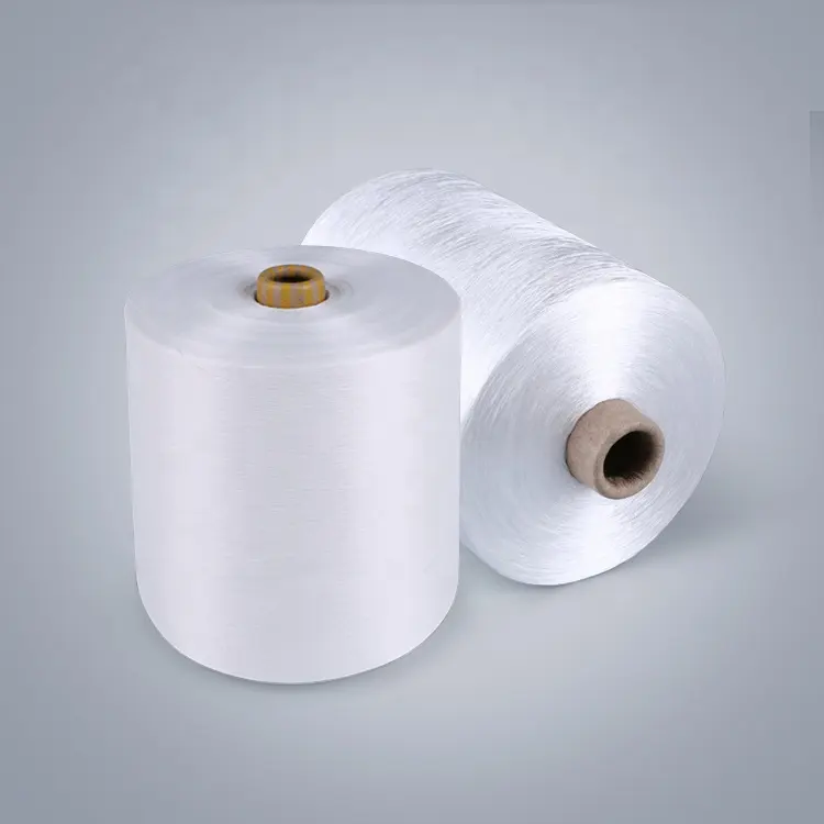 High speed rayon embroidery sewing thread 120d/2 silk thread for embroidery