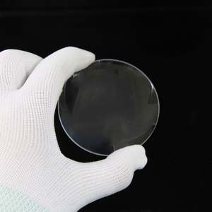 Longitud Focal de alta calidad Lupa de 15mm Lente convexa Doble - Product Image 5