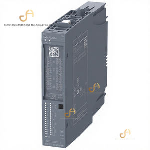 وحدة الإخراج الرقمي 6DL11326BL000PH1 Et200Sp <span class=keywords><strong>HA</strong></span> 6DL1132-6BL00-0PH1 وحدة IO - Product Image 1