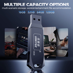 Nuova <span class=keywords><strong>Chiavetta</strong></span> <span class=keywords><strong>USB</strong></span> 3.0 OTG in Metallo con Connettore TYPE-C, 16GB-128GB, Garanzia di 1 Anno, Certificata CE ROHS FCC, Disponibile - Product Image 3