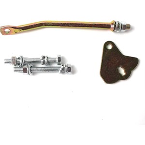 Kit de joints HongWang C6.6 4C8253 pour Bosch RSV 1751ES avec garantie d'un an - Product Image 4