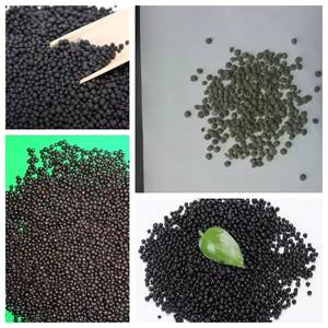 FertGreen Fertilizante orgánico Disco Granulación Línea de producción Máquina Alta productividad 1-2t/h 380V/220V - Product Image 4