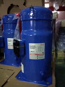 Máy Nén CuộN SM148S4VC SM147A4ALB SM147A4AL SM161T4VC SM185S4CC Cho Điều Hòa Không Khí <span class=keywords><strong>Danfoss</strong></span> Giá Máy Nén Tủ Lạnh - Product Image 4