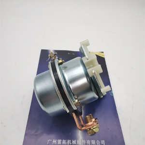 Pièces d'excavatrice BR262, relais de batterie, interrupteur 08088-30000 08088-40000 4255762 - Product Image 6
