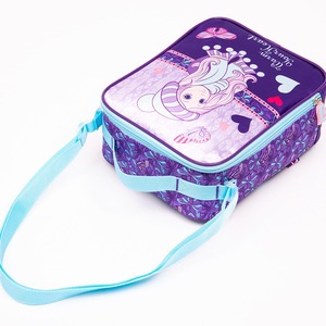 Functional Back to <b>school</b> trolley <b>backpack</b> for girl - Product Image 4