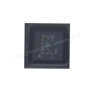 Sy Chips Ic Nieuwe En Originele Tps22965tdsgrq1 Geïntegreerde Schakeling Power Load Switch Ics Zye19 WSON-8 Tps22965tdsgrq1