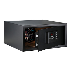 Thiết kế mới giá tốt nhất đôi cắm ổ cắm tường tuyệt vời an toàn hộp cho tiền chất lượng tốt nhất két nhà máy ở Trung Quốc (USS-2042EYF) - Product Image 5