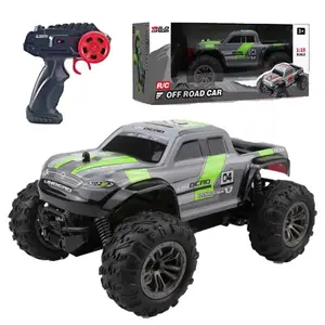 Carrinhos carro de control remoto 4x4，kereta autos a control remoto rc，coche 4x4 teleredigido遥控器gadi kar