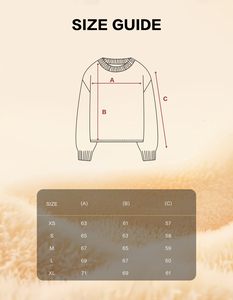 เสื้อสเวตเตอร์คอเต่าแขนยาวสำหรับผู้ชายเสื้อสเวตเตอร์แบบมีซิปครึ่งแขนใส่สบายออกแบบได้ตามต้องการสินค้าใหม่ล่าสุด - Product Image 6