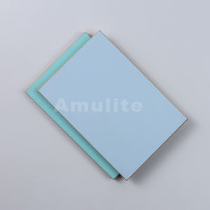 Panneau de système de plafond / Panneau résistant à la moisissure / Fibro-<span class=keywords><strong>ciment</strong></span> extrudé - Product Image 2