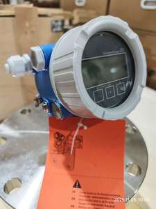 Sensores de Medición de Nivel por Radar Endress Hauser Micropilot FMR51-FMR56 con Precisión de +/-3mm y Alcance de 30m - Product Image 3