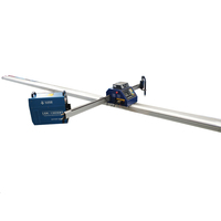 Contrôleur de hauteur pour plasma portable cnc plasma machine de découpe avec certificat CE