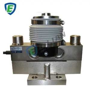 RS485 Xe Tải Quy Mô Kỹ Thuật Số Loại CẦU Load Cell 50Ton