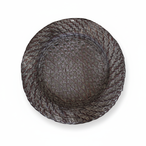 Customizable Hand-Woven Bamboo Storage <b>Basket</b> Direct From Vietnam-for Picnic <b>Bread</b> Cake Food <b>Basket</b> - Product Image 1