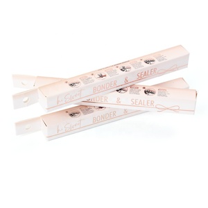 Delineador de ojos vacío <span class=keywords><strong>barato</strong></span> impreso con logotipo personalizado de papel de tarjeta al por mayor, 5 ml y cajas de embalaje de tubo de rímel - Product Image 5