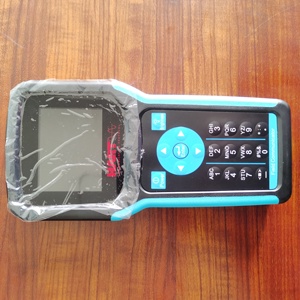 เครื่องสื่อสาร Hart 475 รุ่นแท้ 475HP1ENAUGM9S 475-FP1EKLUGM9 Hart 475 Communicator ของแท้ 100% - Product Image 4
