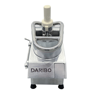 Máquina Cortadora de Queso de Alta Calidad, Rallador de <span class=keywords><strong>Mozzarella</strong></span>/Parmesano/Cheddar para Restaurante - Product Image 1