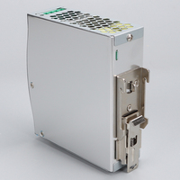 Alimentation électrique intelligente à commutation Crocll NDR-120 à sortie unique 120W 5V 12V 24V, alimentation électrique pour tatouage, alimentation électrique variable