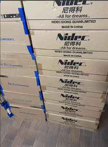 Ventilador de Refrigeración Original Nidec 12V 24V 48V DC5V 0.17A AC EC 4010 40X40X10MM 4CM Pequeño para Grabadora de Video <span class=keywords><strong>Dahua</strong></span> U40X05MMZ7-51 - Product Image 4