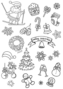 A4 Kích thước nước hòa tan vải dính và Khâu Thêu giấy - Product Image 5