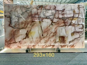 Prezzo della lastra di <span class=keywords><strong>pietra</strong></span> di granito verde multicolore Surf <span class=keywords><strong>naturale</strong></span> di lusso - Product Image 4