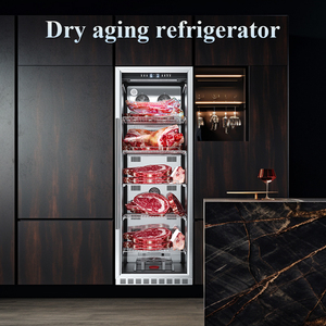 Réfrigérateur de maturation à température unique JIACHENG SC450, grande capacité, professionnel, à refroidissement par air, avec dégivrage <span class=keywords><strong>semi</strong></span>-<span class=keywords><strong>automatique</strong></span> pour - Product Image 4