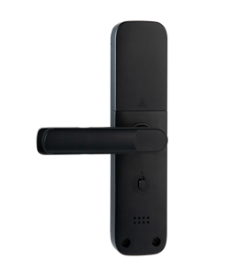 <span class=keywords><strong>Serrure</strong></span> de porte intelligente multi-<span class=keywords><strong>points</strong></span> avec empreinte digitale numérique TTLOCK, application Tuya, lecteur d'empreintes digitales, mot de passe, serrures intelligentes, porte d'entrée - Product Image 4