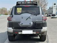 Toyota FJ Cruiser d'occasion 2018 4.0L Automatique 4x4 5 places (Importation parallèle)