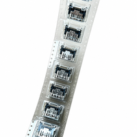 Module de remplacement HDTV pour PlayStation 5, connecteur audio-vidéo compatible HDMI pour PS5