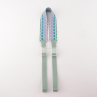 Élégant écologique polyvalent minimaliste sangle réglable sac à provisions pour femmes bandoulière bandoulière
