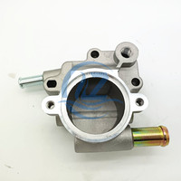 Boîtier de thermostat pour PEUGEOT 106 1.0 8V 1997-2001/9607768686