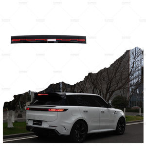 Accesorios de piezas de automóviles de verano, luz trasera Led de modificación para <span class=keywords><strong>Land</strong></span> <span class=keywords><strong>Rover</strong></span> Range <span class=keywords><strong>Rover</strong></span> Sport <span class=keywords><strong>L461</strong></span> - Product Image 1
