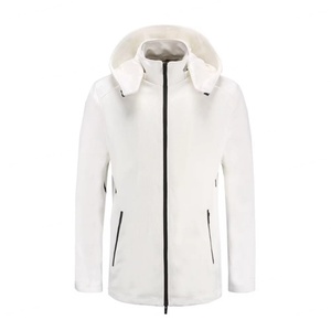 Directo de Fábrica, Fibra de Primera Calidad Personalizable al por Mayor, Certificado EN388, Protección Contra Incendios para Hombre, Nivel B, UHMWPE HPPE, Protección Contra Puñaladas - Product Image 1