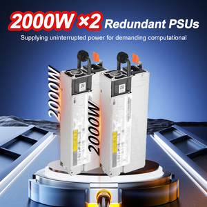 Máy chủ giá trị tốt nhất và máy chủ máy tính cho ai GPU đám mây lưu trữ ảo hóa giải pháp lưu trữ và sao lưu với máy chủ - Product Image 5