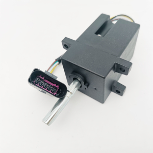 Interrupteur de direction en plastique avec roulement à rouleaux avant/arrière 0009732962 – Pièce pour usage en entrepôt - Product Image 4