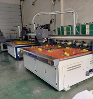 Station de soudage numérique/Station à Air chaud CNC système de Machine de soudage de boulons de goujon entièrement automatique produit chaud 2019 3 KW Ruichuang