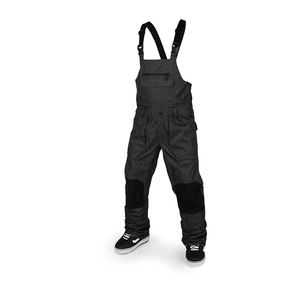 CONMR - Ropa Deportiva <span class=keywords><strong>de</strong></span> Invierno Unisex Más Vendida, Pantalones Impermeables y Cortavientos para Esquí y Snowboard para Hombre y Mujer - Product Image 4
