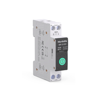 Dispositif intelligent Wi-Fi MythEle modèle AT-SY1, interrupteur sans fil à commande à distance par téléphone portable, minuterie pour pompe à eau et éclairage publicitaire
