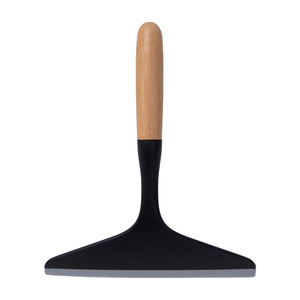 Espátula Limpiacristales al por Mayor con Mango de Madera Mini para Espejos - Product Image 1