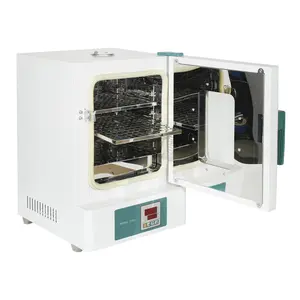 Forno de secagem a temperatura constante de mesa 18L Mini forno esterilizador