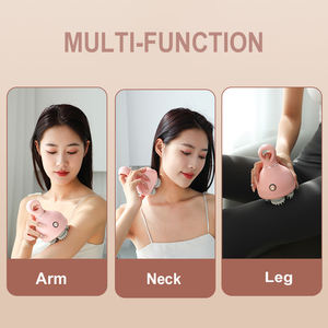 High Quality Portable Mini <b>Electric</b> Dragon Claw Kneading <b>Massager</b> Cervical Spine <b>Scalp</b> Relaxation Modern OEM Brand Head <b>Massager</b> - Product Image 6